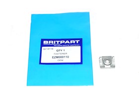 GNIAZDO WKRETA MOCOWANIA OSLONY WENTYLAT EZM000110G