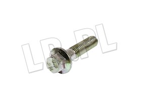 SRUBA POMPY WODY 200TDI DEFENDER / OBUDO FB108071LG