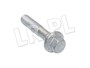 SRUBA M8 X 40MM WIAZKI SILNIKA , ZAWIESZ FB108086GEN