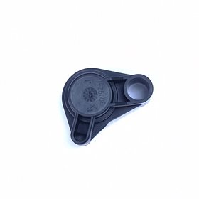 SILOWNIK POKRYWY SCHOWKA DISCOVERY FFZ500090GEN