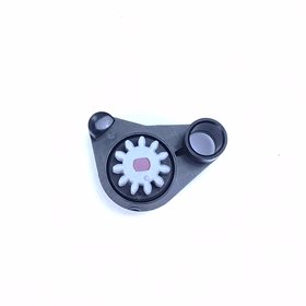 SILOWNIK POKRYWY SCHOWKA DISCOVERY FFZ500090GEN