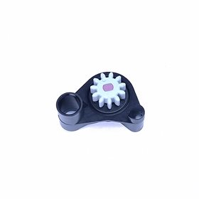 SILOWNIK POKRYWY SCHOWKA DISCOVERY FFZ500090GEN