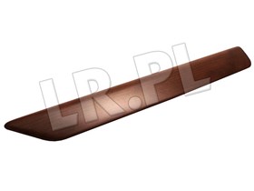 OSLONA TUNELU PRZOD PRAWA CHERRY WOOD - FJV501360AULGEN