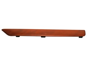 OSLONA TUNELU PRZOD PRAWA CHERRY WOOD - FJV501360AULGEN