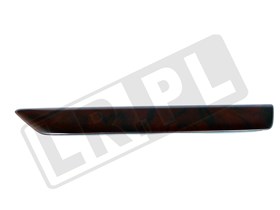 OSLONA TUNELU PRZOD PRAWY BURR WOOD - RR FJV501360AYXGEN