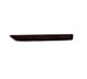 OSLONA TUNELU PRZOD PRAWY BURR WOOD - RR FJV501360AYXGEN