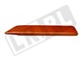 OSLONA TUNELU PRZOD LEWA FJV501370AULGEN