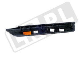 OSLONA TUNELU PRZOD LEWA FJV501370AULGEN