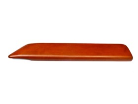 OSLONA TUNELU PRZOD LEWA FJV501370AULGEN