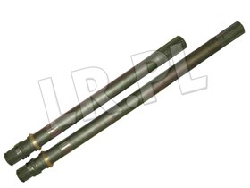 POLOS WZMOCNIONA PRZOD DLUGA R/R PRE 300 FL837OS-HD