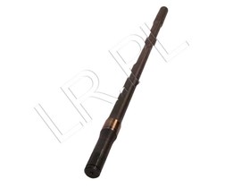 POLOS WZMOCNIONA PRZOD DLUGA TDI 300 / T FL841OS-HD