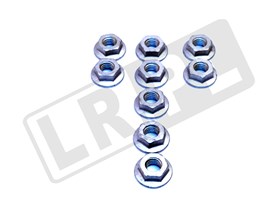 NAKRETKA MOCOWANIA POMPY SPRZEGLA P38 FN108046ALL