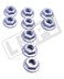 NAKRETKA MOCOWANIA POMPY SPRZEGLA P38 FN108046ALL