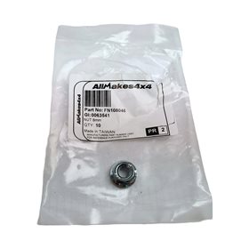 NAKRETKA MOCOWANIA POMPY SPRZEGLA P38 FN108046ALL