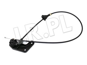 LINKA OTWIERANIA MASKI RR OD 2002 (OD KL FPF500050