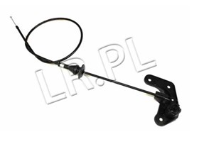LINKA OTWIERANIA MASKI RR L322 (OD KLAMK FPF500050GEN