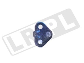 ZATRZASK ZAMKA NA SLUPKU PRAWY/LEWY DEFE FQB500130