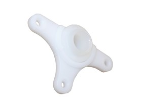 MOCOWANIE CIEGNA KLAMKI WEWNETRZNEJ FQF000040GEN