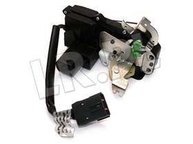 ZAMEK DRZWI PRZOD PRAWE RR P38 OD 2000 ( FQJ103280GEN