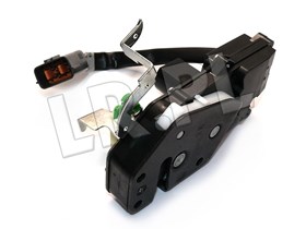 ZAMEK DRZWI PRZOD PRAWE RR P38 OD 2000 ( FQJ103280GEN