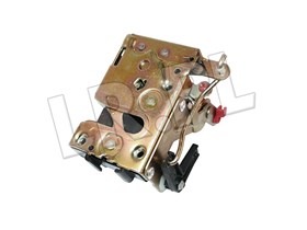 ZAMEK DRZWI PRZOD PRAWE DEFENDER FQJ500240ALL