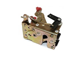 ZAMEK DRZWI PRZOD PRAWE DEFENDER FQJ500240ALL