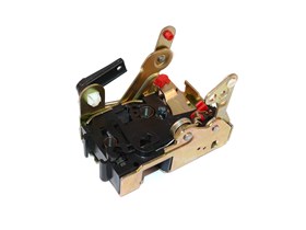 ZAMEK DRZWI PRZOD PRAWE DEFENDER FQJ500240ALL