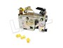 ZAMEK DRZWI PRZOD PRAWE DEFENDER FQJ500240BM