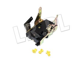 ZAMEK DRZWI PRZOD PRAWE DEFENDER FQJ500240BM