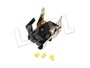 ZAMEK DRZWI PRZOD PRAWE DEFENDER FQJ500240BM
