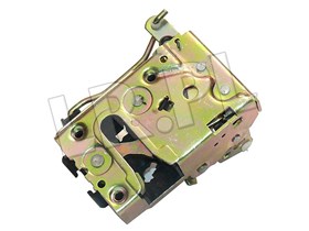 ZAMEK DRZWI PRZOD LEWE DEFENDER FQJ500250ALL