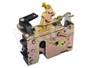 ZAMEK DRZWI PRZOD LEWE DEFENDER FQJ500250ALL