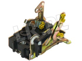ZAMEK DRZWI PRZOD LEWE DEFENDER FQJ500250ALL