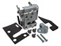 ZAMEK DRZWI PRZOD LEWE DEFENDER FQJ500250ALL