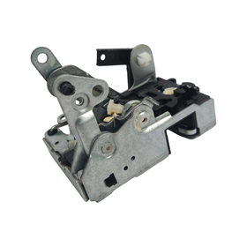 ZAMEK DRZWI PRZOD LEWE DEFENDER FQJ500250BLIC