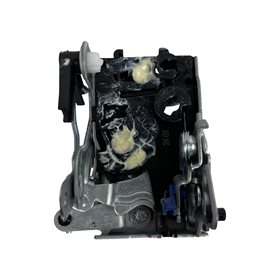 ZAMEK DRZWI PRZOD LEWE DEFENDER FQJ500250EUROSPARE