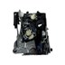 ZAMEK DRZWI PRZOD LEWE DEFENDER FQJ500250EUROSPARE