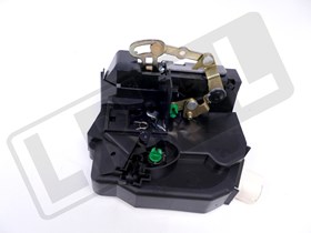 ZAMEK DRZWI TYL LEWE DISCOVERY II FQM100710GEN