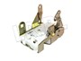 ZAMEK DRZWI TYL PRAWE DEFENDER OD 2007 FQM100761