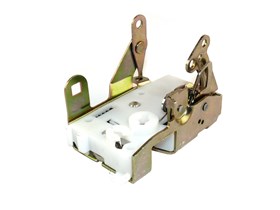 ZAMEK DRZWI TYL PRAWE DEFENDER OD 2007 FQM100761GEN