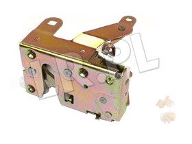 ZAMEK DRZWI TYL LEWE DEFENDER FQM100771