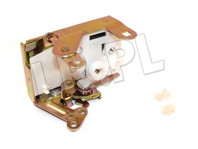 ZAMEK DRZWI TYL LEWE DEFENDER FQM100771