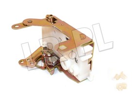 ZAMEK DRZWI TYL LEWE DEFENDER FQM100771