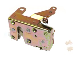 ZAMEK DRZWI TYL LEWE DEFENDER FQM100771