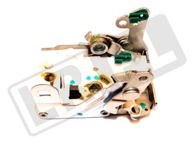 ZAMEK DRZWI TYL LEWE DEFENDER FQM100771GEN