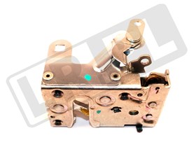 ZAMEK DRZWI TYL LEWE DEFENDER FQM100771GEN