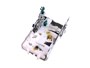 ZAMEK DRZWI TYL LEWE DEFENDER FQM100771GEN
