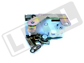 ZAMEK DRZWI TYL LEWE DEFENDER FQM100771KIT