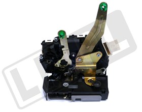 ZAMEK DRZWI TYL (PIATE) DISCOVERY II FQR100570GEN