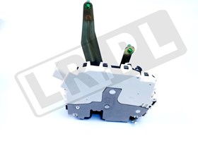 ZAMEK DRZWI TYL (PIATE) DISCOVERY II FQR100570GEN